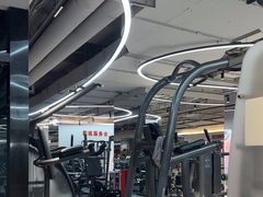 -一年四季24小时智能健身(广百店)