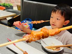 -大师兄·西北风味食集(增城合生汇店)