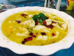 酸菜鱼-御唐府海珊瑚主题餐厅