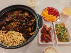 -回味黑鸭煲·始于2006(万松园店)