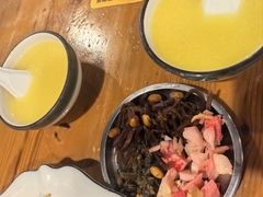 -聚友朋褡裢火烧(天北路店)