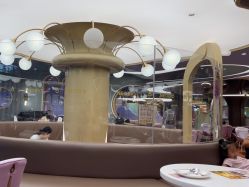 -奈尔宝·国风主题儿童乐园·亲子餐厅(豫园商城店)