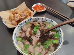 -小宝·路鼎记·福鼎特色小吃(富民路店)