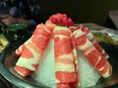 肥牛-狐狸爱上椰子鸡(滨江星光大道店)