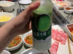 -海底捞火锅(和安宁春城店)