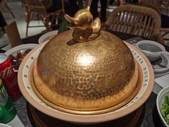-老鸭集(金沙龙湖天街店)