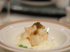 -香港喜来登酒店天宝阁