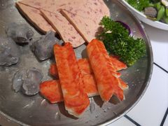 -鲜旺發牛腩煲·打边炉(乐客城店)