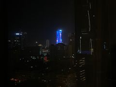 -天津君隆威斯汀酒店