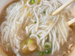 -汪记鲜鱼糊汤粉(沈阳路总店)