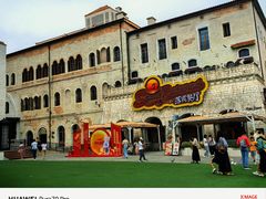 -华谊兄弟（长沙）电影小镇