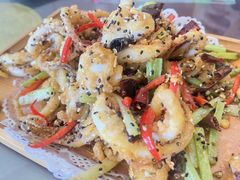-清真·同发顺饭庄·烧麦(总店)