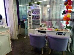 -薇兰专业脱毛连锁机构