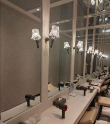 -丽妍雅集 Rubis SPA