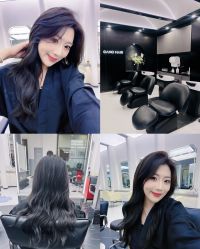 -BEAUTY HAIR GANO