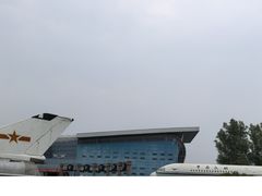 -中国航空博物馆