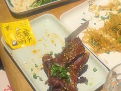 -木屋烧烤(岗顶二店)