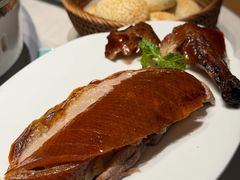 -四世同堂·京菜·烤鸭(双井店)