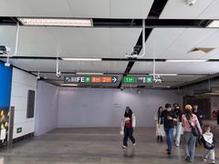 -大剧院(地铁站)