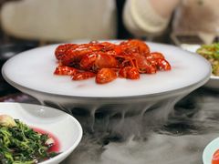 -日食记精菜馆(建邺万达店)