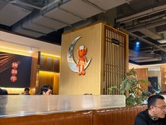 -五样儿西昌小签签烤串(天府三街店)