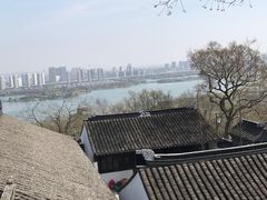 -苏州上方山国家森林公园