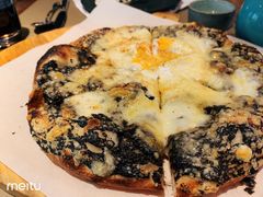 -Carbon莫卡哆·意大利复古集市餐厅(杭州大厦店)