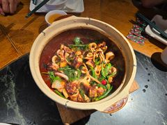 -大鸽饭(北京路店)