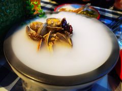 -雪熊哈尔滨烧烤·精酿啤酒·砂锅(中央胜境店)