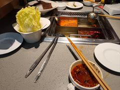 -海底捞火锅(攀枝花万达店)