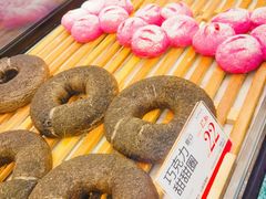 -木子木水日式烫面包(杭州首店)