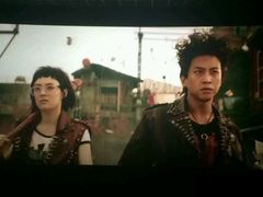 -武商摩尔影城(国广IMAX激光店)