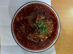 -汇通杨家·烤肉(汇通店)