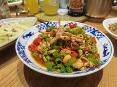 -陈先进鱼馆·地道农家菜(湖墅南路店)