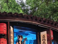 -杭州宋城