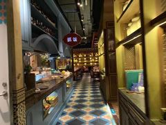 -天山醉美·新疆餐厅(富华里店)
