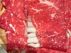 -浅锅和牛小锅放题(深业上城店)