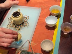 -王府茶楼茶宴·创意菜(朝阳公园店)