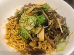 -寻裕记·现炒浇头面(人民广场店)