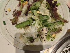 -千寻山野烤肉(中关村店)