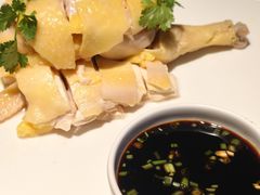 -壹只菜·崇明本地特色菜(崇明南门店)