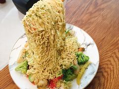 -茶是一枝花泡茶店