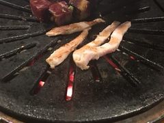 -炙忧烤肉屋(中国铁建广场店)