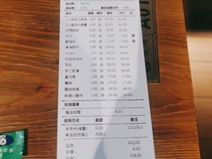-湊湊火锅·茶憩(东城万达店)