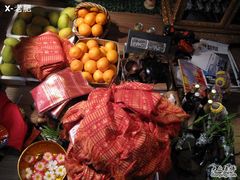 -芭堤雅泰国餐厅(胜利路店)