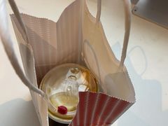 -Manner Coffee(白玉兰广场店)