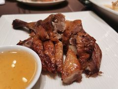 -上海虹桥宾馆味翠餐厅