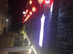 -前童古镇