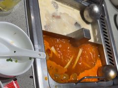 -海底捞火锅(让胡路万达店)