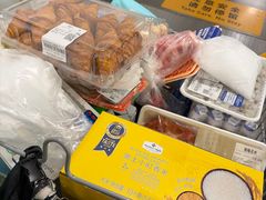 -山姆会员商店(上海浦东店)